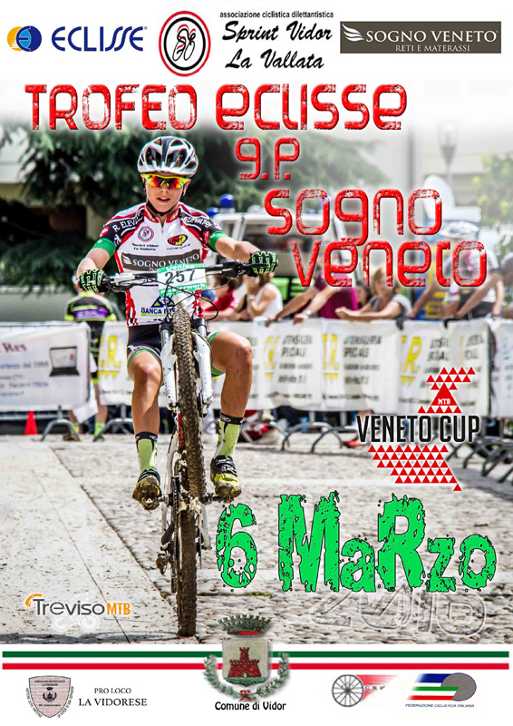 TROFEO ECLISSE – GRANPREMIO SOGNO VENETO